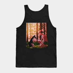 Best Friends Tank Top